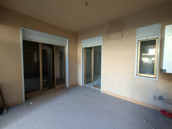appartamento in vendita a Milazzo