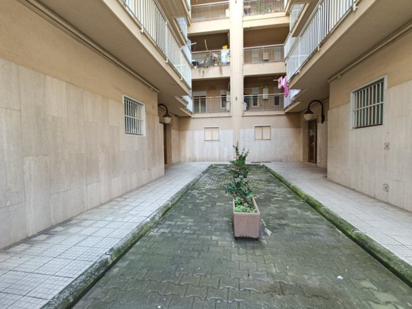 appartamento in vendita a Milazzo in zona San Giovanni