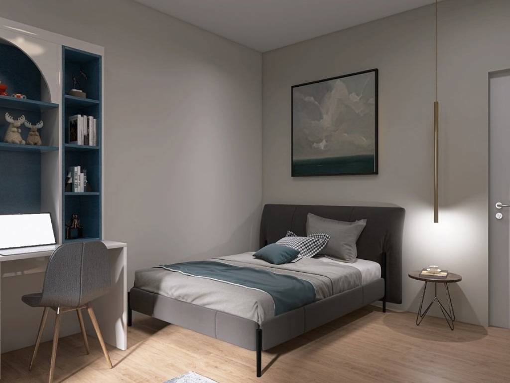 appartamento in vendita a Milazzo in zona San Giovanni