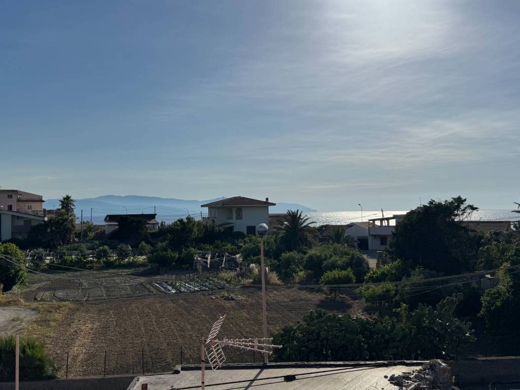 casa indipendente in vendita a Milazzo