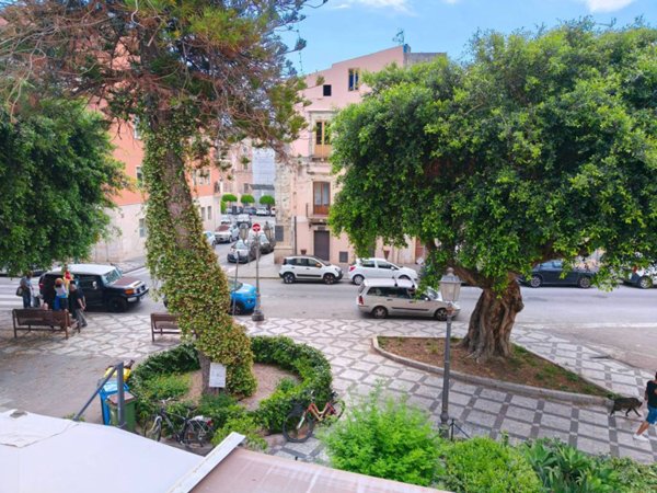 appartamento in vendita a Milazzo
