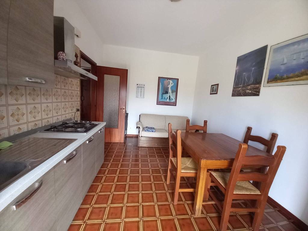 appartamento in vendita a Milazzo
