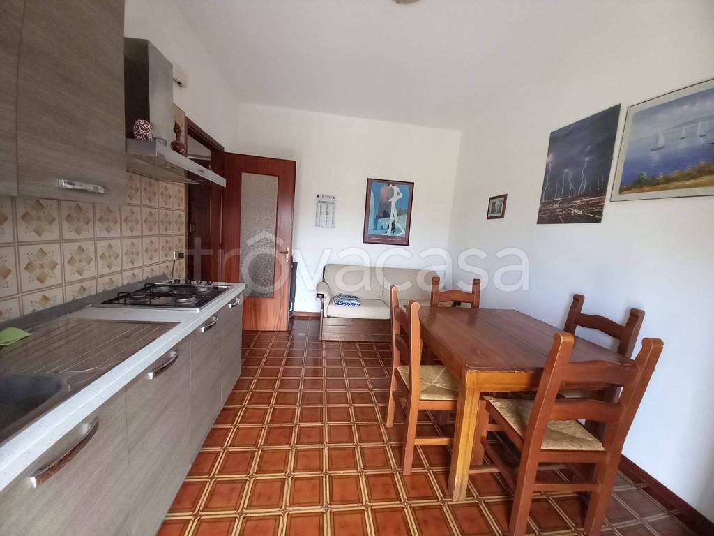 appartamento in vendita a Milazzo