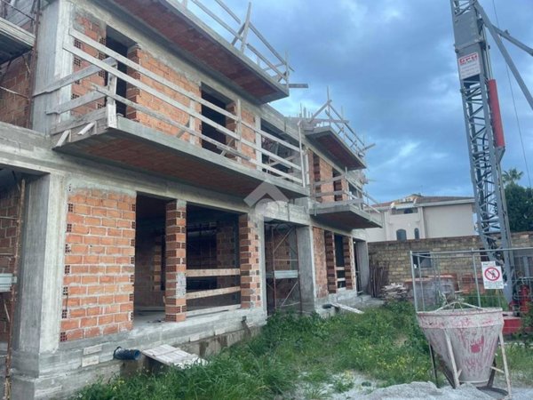 casa indipendente in vendita a Milazzo in zona San Pietro
