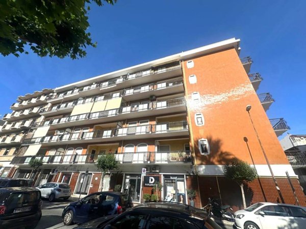 appartamento in vendita a Milazzo