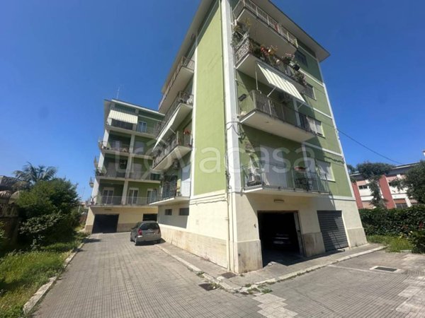 appartamento in vendita a Milazzo in zona San Giovanni