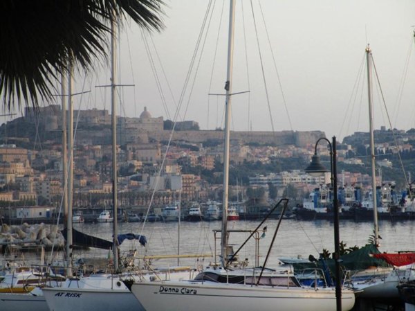 appartamento in vendita a Milazzo