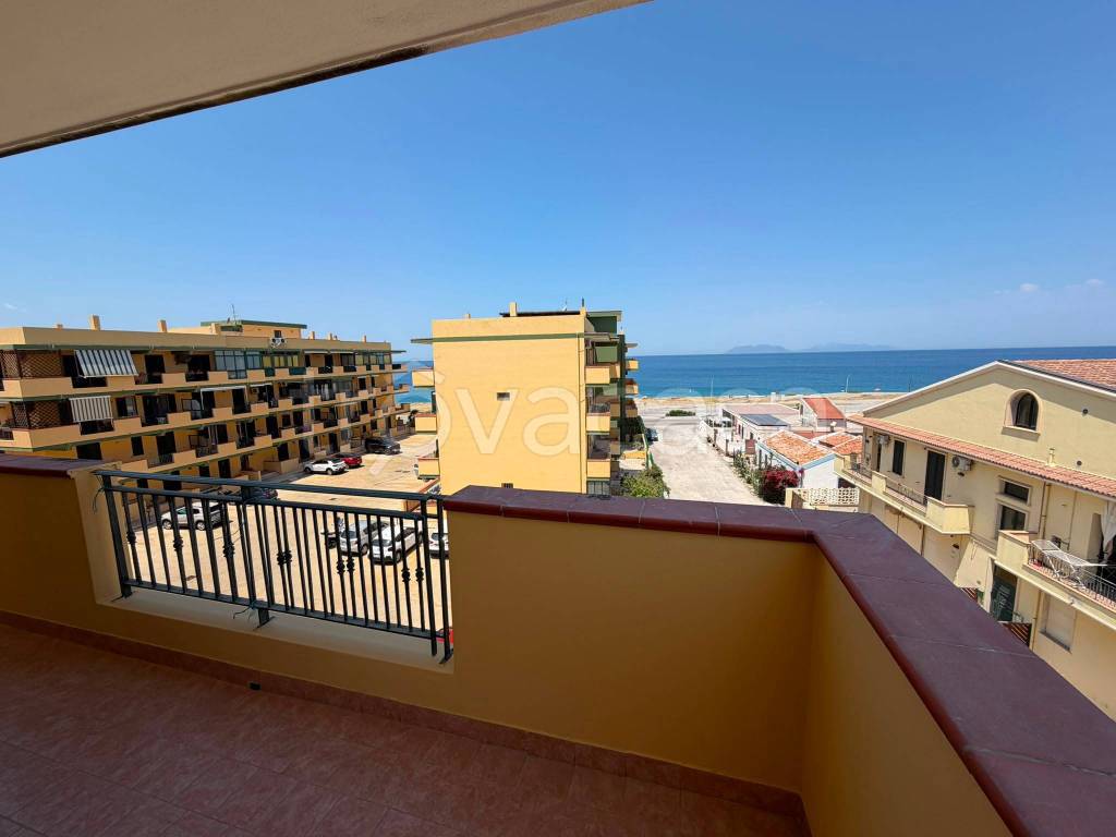 appartamento in vendita a Milazzo in zona San Giovanni