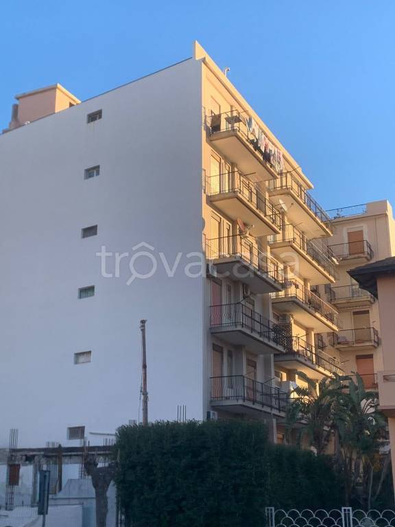 appartamento in vendita a Milazzo in zona San Giovanni