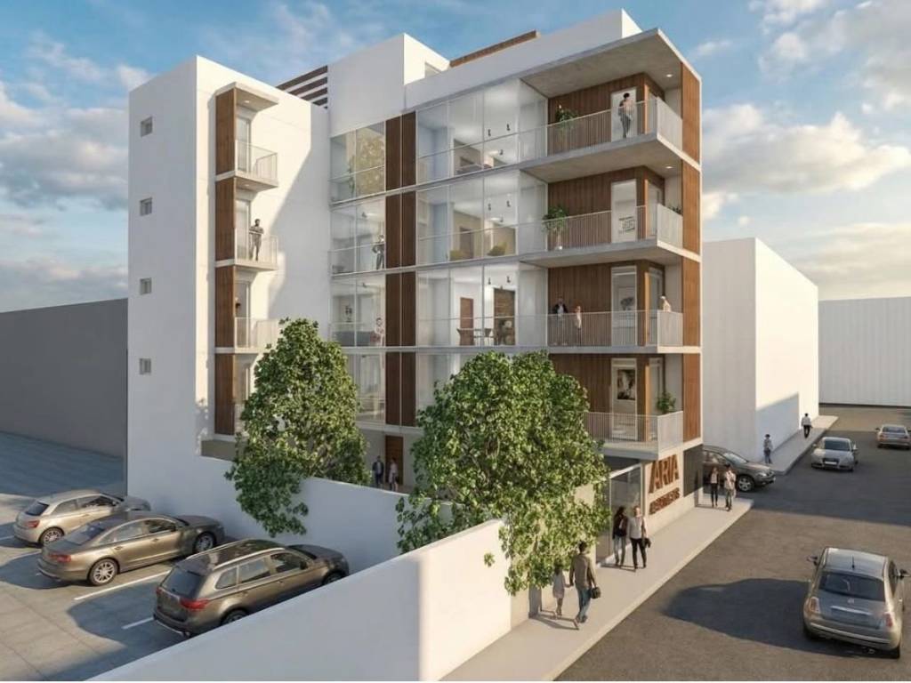 appartamento in vendita a Milazzo in zona San Giovanni