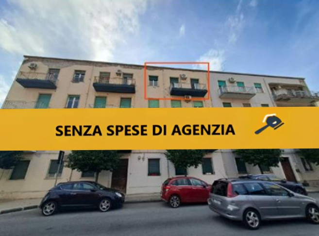 appartamento in vendita a Milazzo