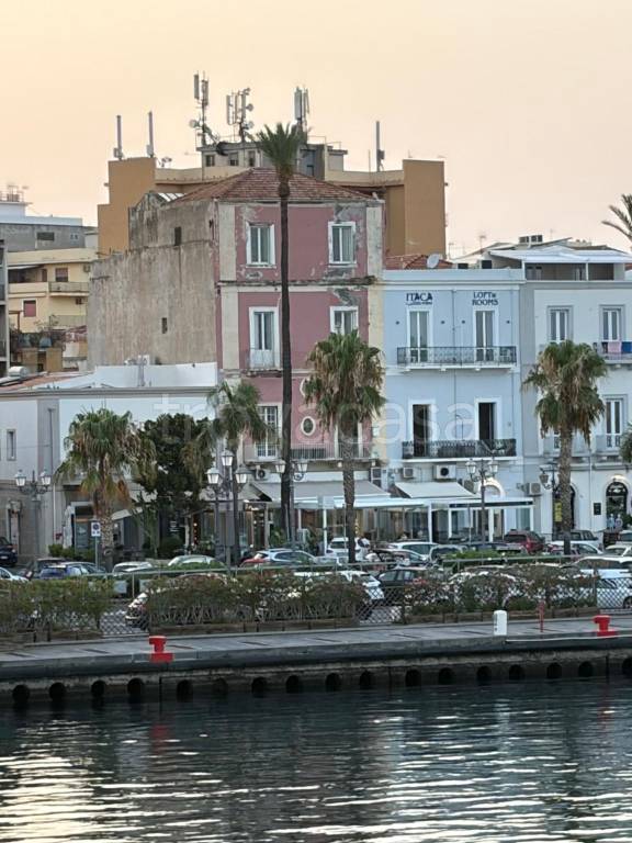 appartamento in vendita a Milazzo in zona San Giovanni