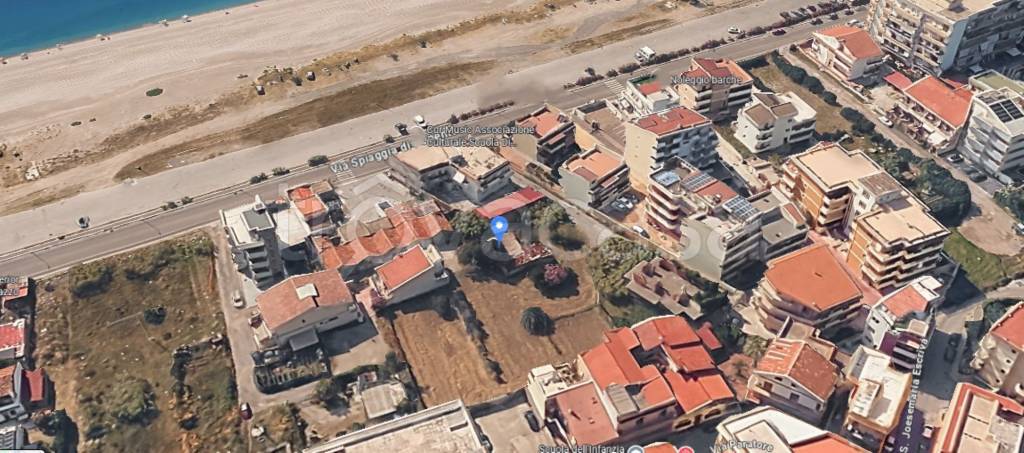 casa indipendente in vendita a Milazzo