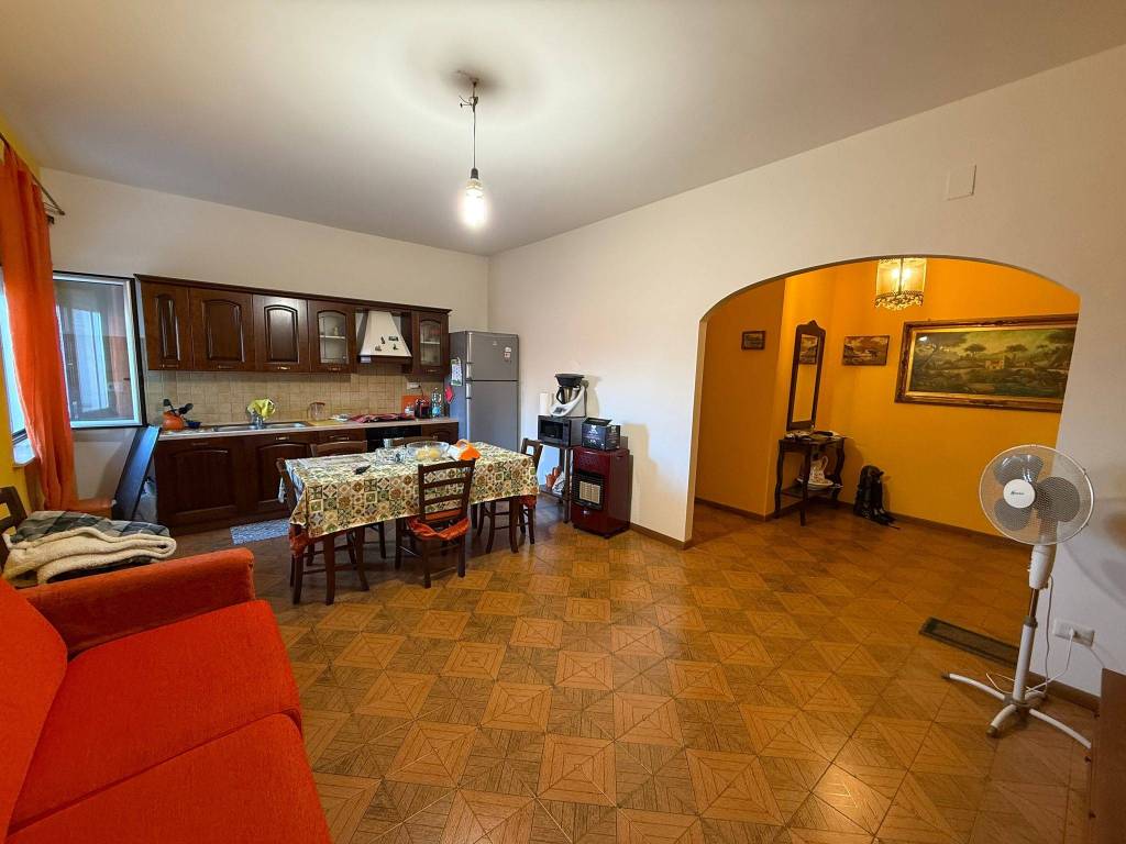 appartamento in vendita a Milazzo in zona San Giovanni