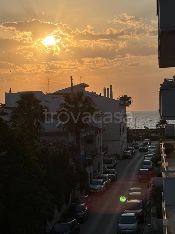 appartamento in vendita a Milazzo in zona San Giovanni