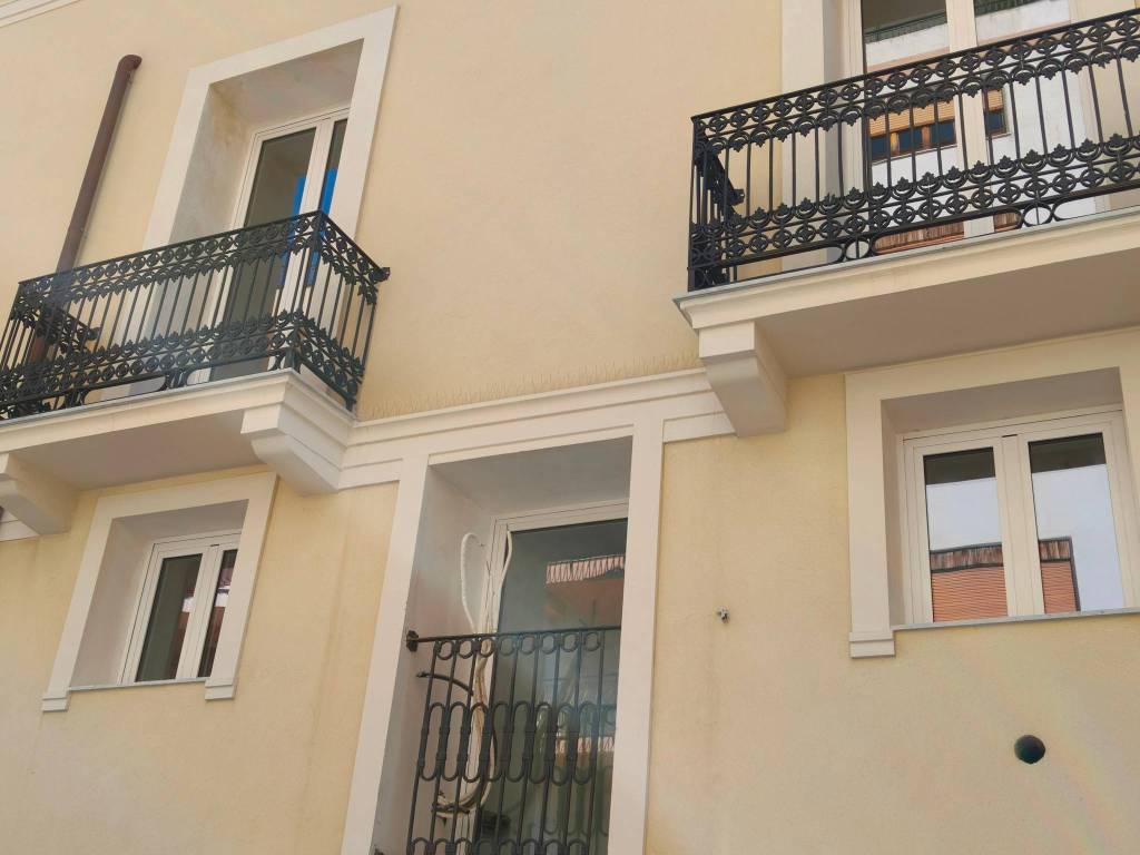 appartamento in vendita a Milazzo in zona San Giovanni