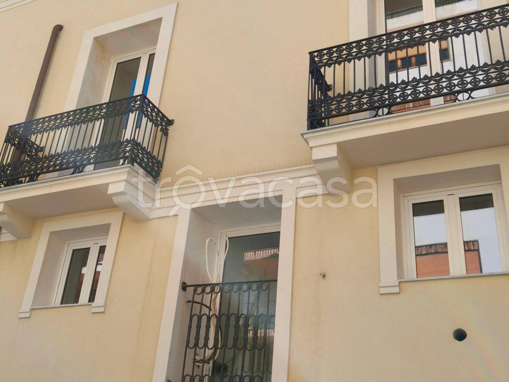 appartamento in vendita a Milazzo in zona San Giovanni