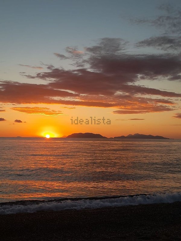 appartamento in vendita a Milazzo in zona Capo Milazzo