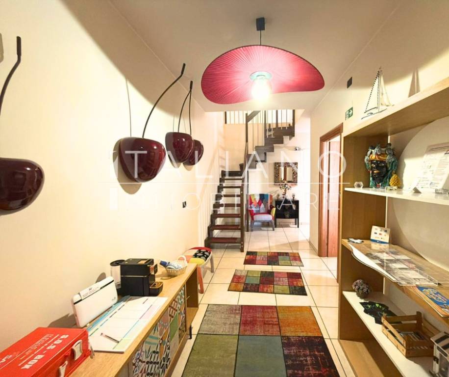 appartamento in vendita a Milazzo