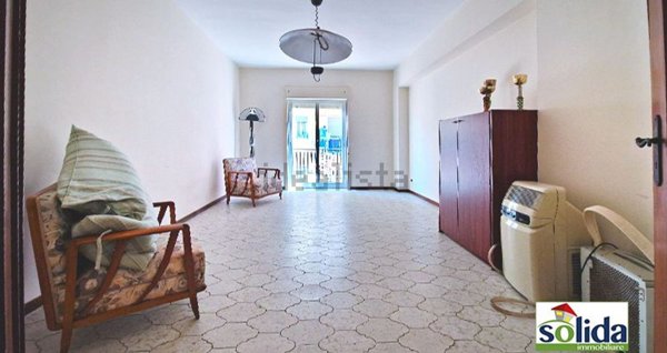 appartamento in vendita a Milazzo in zona San Giovanni