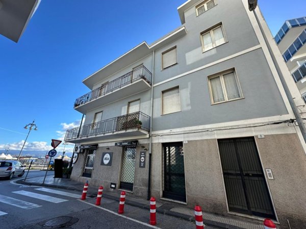 appartamento in vendita a Milazzo in zona San Giovanni