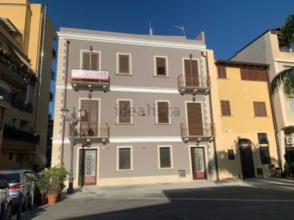 appartamento in vendita a Milazzo in zona San Giovanni