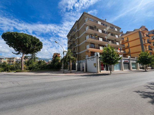 appartamento in vendita a Milazzo in zona San Pietro