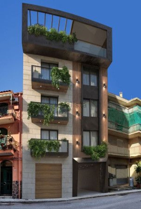 appartamento in vendita a Milazzo in zona San Giovanni