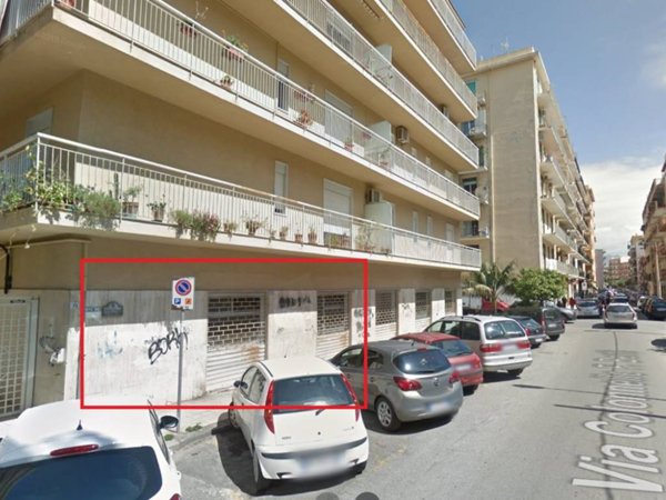 negozio in vendita a Milazzo in zona San Giovanni