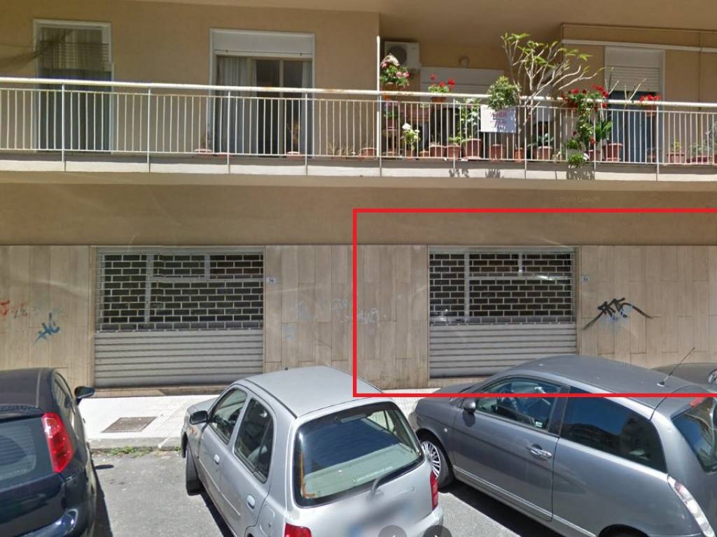 negozio in vendita a Milazzo in zona San Giovanni