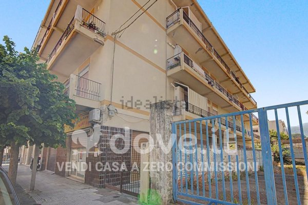 appartamento in vendita a Milazzo in zona San Giovanni