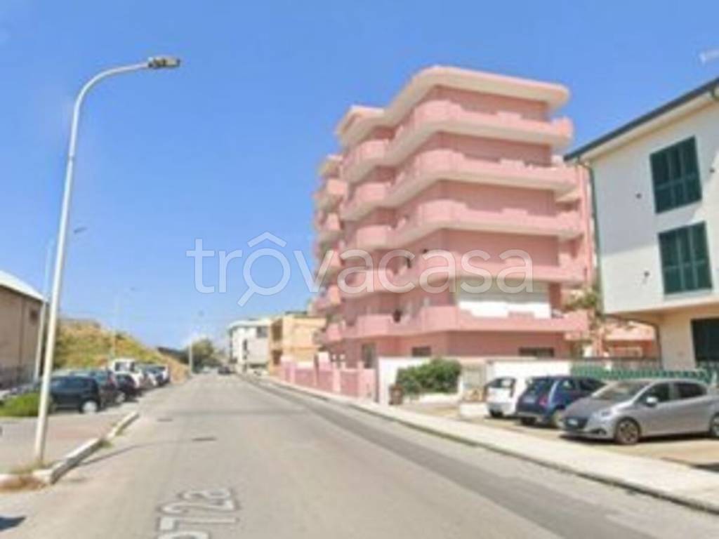 appartamento in vendita a Milazzo in zona San Giovanni