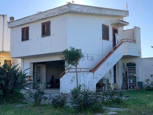 casa indipendente in vendita a Milazzo in zona Santa Marina