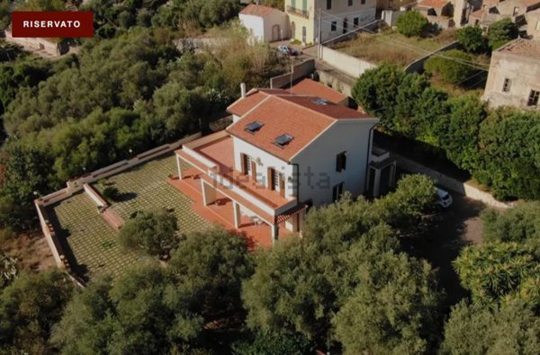 casa indipendente in vendita a Milazzo in zona San Giovanni