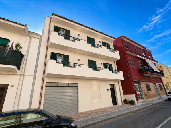 appartamento in vendita a Milazzo in zona San Pietro