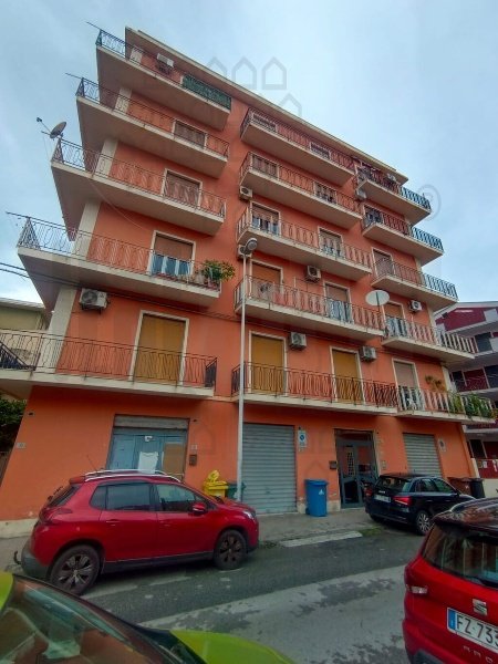 appartamento in vendita a Milazzo in zona San Giovanni