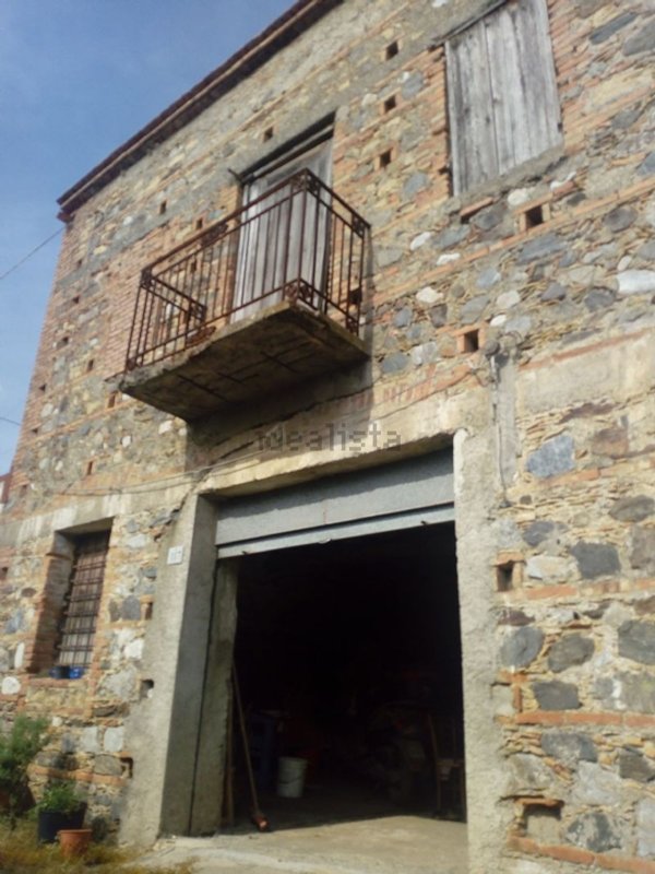 casa indipendente in vendita a Milazzo in zona Bastione