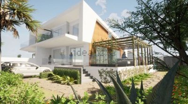 casa indipendente in vendita a Milazzo in zona San Giovanni