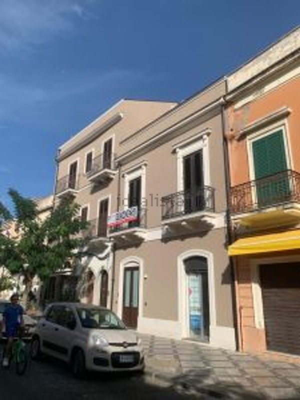 casa indipendente in vendita a Milazzo in zona San Giovanni