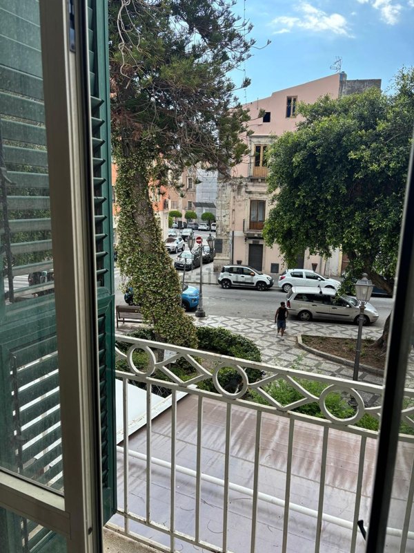 appartamento in vendita a Milazzo in zona San Giovanni
