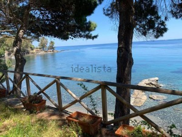 casa indipendente in vendita a Milazzo in zona San Giovanni