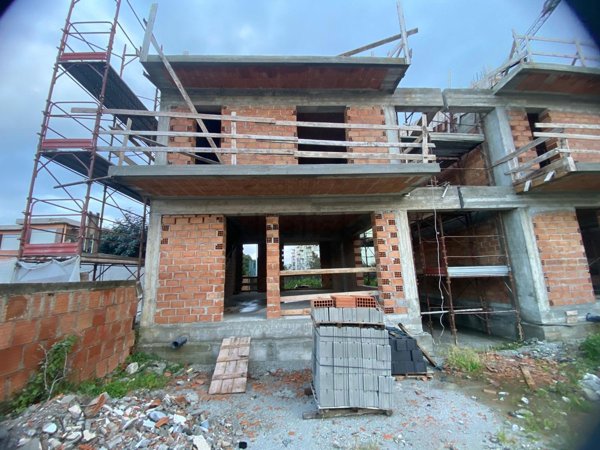 casa indipendente in vendita a Milazzo in zona Parco Nuovo