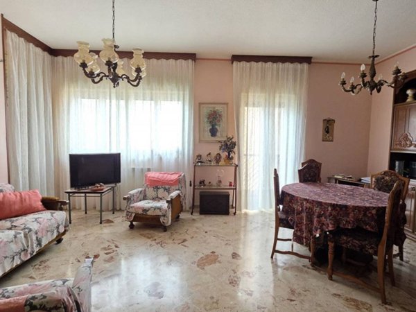 appartamento in vendita a Milazzo in zona Fiumarella