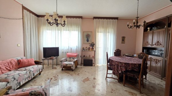 appartamento in vendita a Milazzo in zona Fiumarella