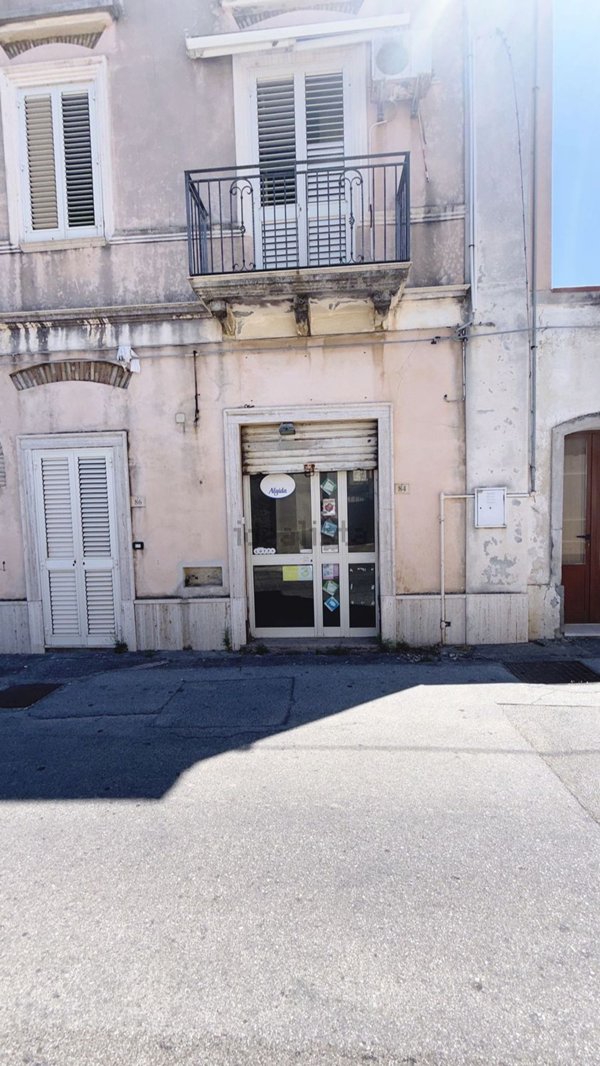 appartamento in vendita a Milazzo in zona Capo Milazzo