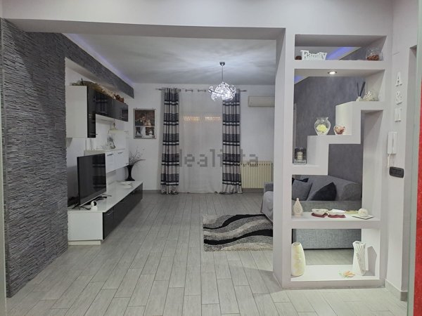 appartamento in vendita a Milazzo in zona San Giovanni