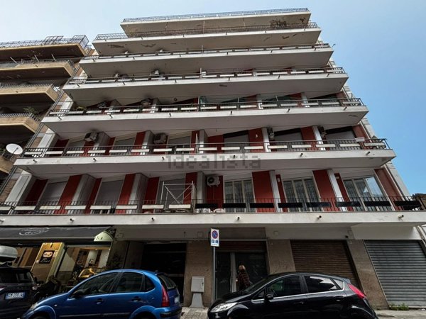appartamento in vendita a Milazzo in zona San Giovanni