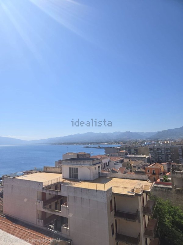 appartamento in vendita a Milazzo in zona San Giovanni
