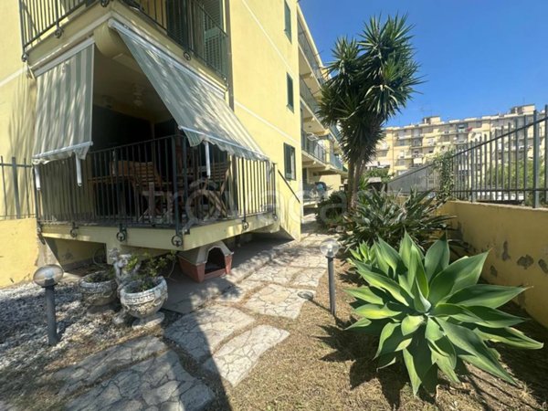 appartamento in vendita a Milazzo in zona San Giovanni