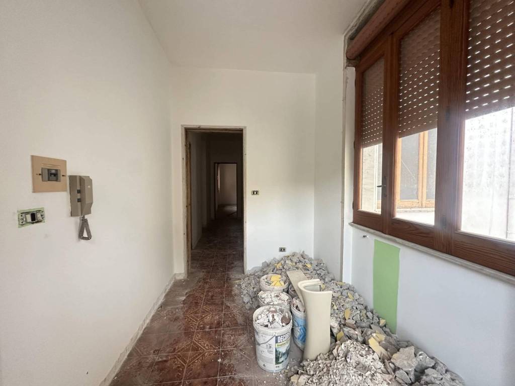 appartamento in vendita a Milazzo in zona San Giovanni